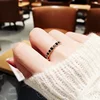 Factory wholesale new fashion Rose 18K Gold AA+Zircon Ring for Women JW002-1