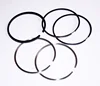 ISDE Diesel engine piston ring 4955169