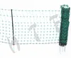 electric fencing net and web