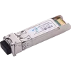 50GHz 40KM DDM 100 gbps DWDM SFP Optical Fiber Module Switch