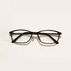 2019 Short sighted glasses frame for men and women comfortable square face optical frame ultem eyeglasses
