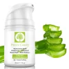 Pretty Cowry brand Hyaluronic Acid VC and VE rose hips Aloe Extract facial moisturizer cream
