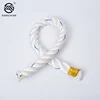 Nylon 3 Strand 30mm Polypropylene Mooring Rope For Sea Work
