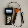 Ultrasonic Liquid Level Gauge Oxygen Bottle Cylinder Level Monitor Detector