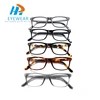 Made in China acetic acid optical frames are unisex staple styles