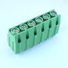 PCB 10.16mm phoenix contact screw type terminal block