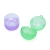 Material PP Plastic Capsule Surprise Ball for Gacha Vending Machine