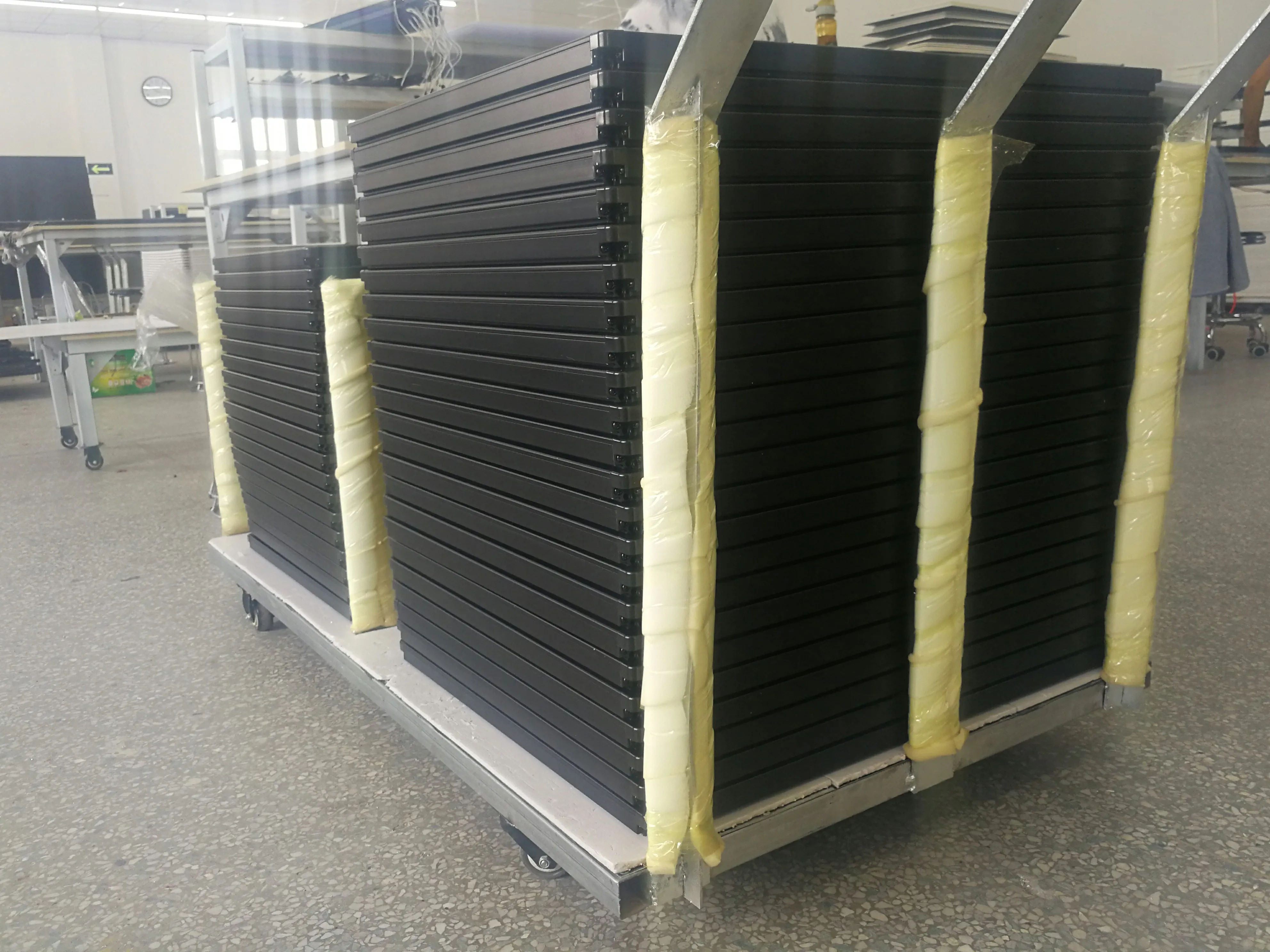 Plastic Poster Frame Edging A1 A2 A3 A4 Size Aluminum Poster Frame