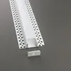 LED light strip diffuser channel 1m LS-134 profil led aluminium