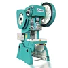 J23 punching machine China, metal hole punch machine