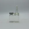 Factory price small glass medicine bottles 5ml medical glass vials PV-27S
