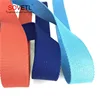 Polyester anti static webbing customize color ribbon
