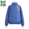 Good Quality Sports Winter No Cap Jacket Outdoors For Men