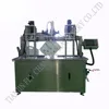 Self-standing bag laundry liquid filling and capping machine