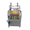 520B A3 size High-quality automatic paper feeding automatic pull-off hydraulic laminating machine With edging effect