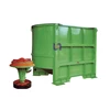 Small Hydrapulper Machine Mill Waste Paper Drum Pulper Equipment Specification