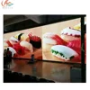 led sign moving message, indoor advertising led screen device, led digital sign board