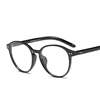 Fashion novelty round eyewear glasses frames for woman
