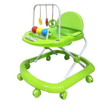 360 baby walker