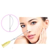 Yastrid Promotion korea pdo mono thread lifting suture pdo thread 26g 50mm