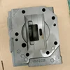 rexroth A7VO55 hydraulic pump spare parts drive shaft back cover valve spool rotary group for machinery
