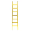 5 Meter FRP Fiberglass Telescopic Step Ladder