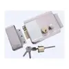 LY07ED stainless steel mechanical door lock schlage locks for intercom door gate opners access system