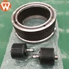 customized spare parts pellet mill machine die roller for animal feed production line