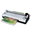 spare parts laminating machine soft touch lamination film pvc card laminator