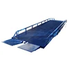 good quality ramp popular loading ramp bridge