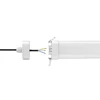 D-mark listed led batten IP65 40w linear led tripoof lights