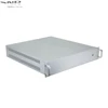 Factory wholesale ODM electronic network control box aluminum chassis