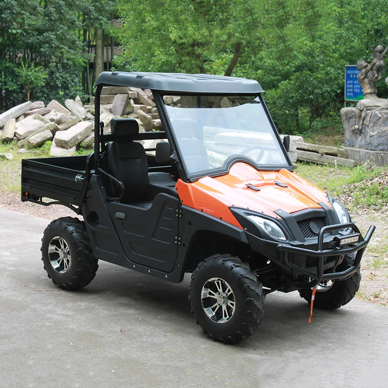 cf moto buggy 800