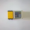 Low price safety device safety grating safety light curtain sensor with NPN /PNP output