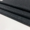 top selling plain basic coat yarn dyed woolen knit 30 polyester 70 wool fabric