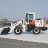 ZL960 China top brand new wheel loader only 12700usd per unit FOB