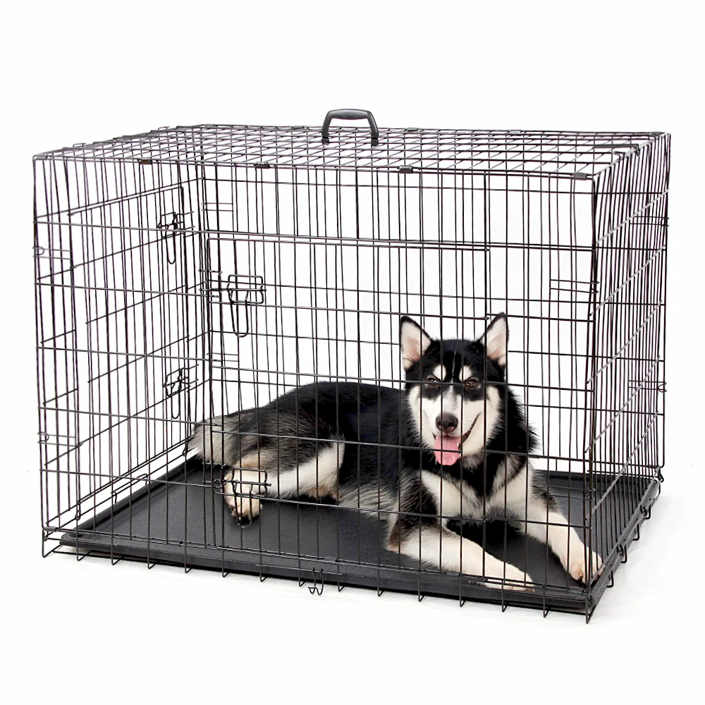 pet cages for dogs
