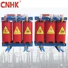 11KV SCB three phase Copper winding dry type power transformer