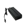 CE ETL listed desktop high PFC 100w led driver 12v with constant current