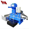 scrap wire mental and plastic separator, Copper-plastic line separator, miscellaneous cables copper recycling machine