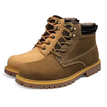 woodland lightweight safety shoes