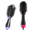 Best price 1000W electric hair drying brush