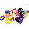 Original Silicone Vape Band Ring E Cigarettes Decorative Vape Bands Customized Logo Vapeband