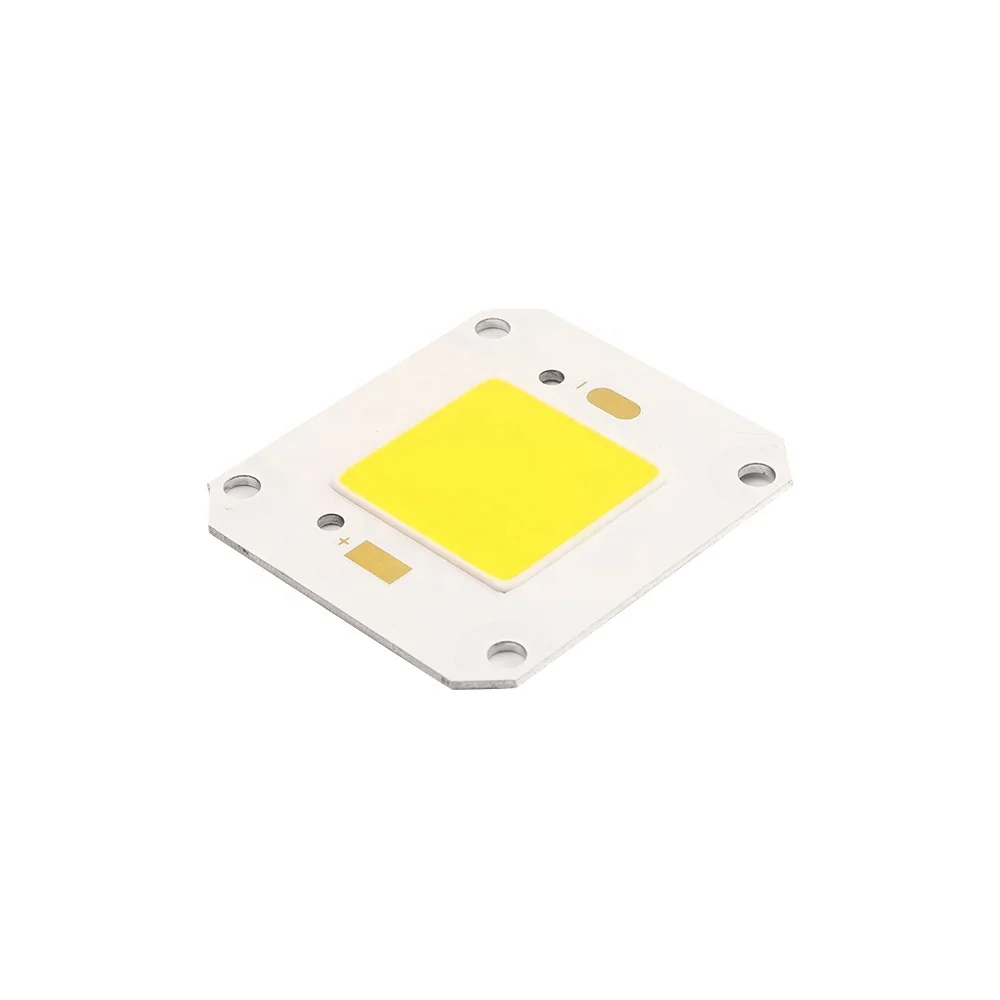 High Lumen outputs 3150k 5600k cob 4046 CCTs Typical 3000k 80CRI pure white solution LED
