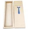 Wholesales Cheap Plain drawer type Brown Kraft Paper Boxes Packaging for Bow Tie,Bow Tie package