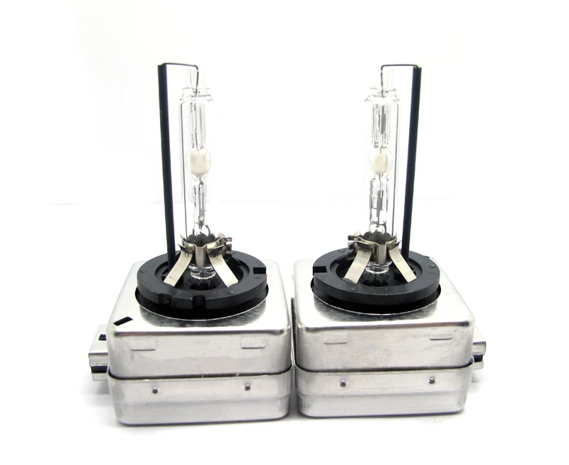 Autodragons New D1s D3s Xenon Hid Headlight Bulbs Oem 42302 66340