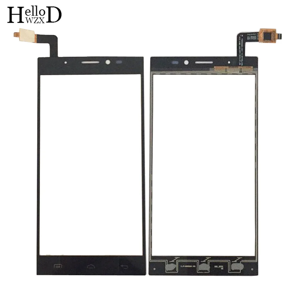 Original New 7 inch Touch Screen Replacement Digitizer YTG-P70025-F5 For Tablet