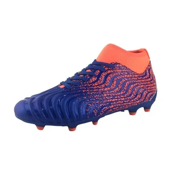 high ankle football shoes