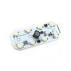 Car Work Light LED Lighting PCB Board Assembly With Driver DC 12V - 80V 24W 2.2A