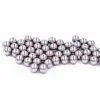 Precision 2mm 21mm YG6 YG6X YG8 Tungsten carbide sphere with large hard